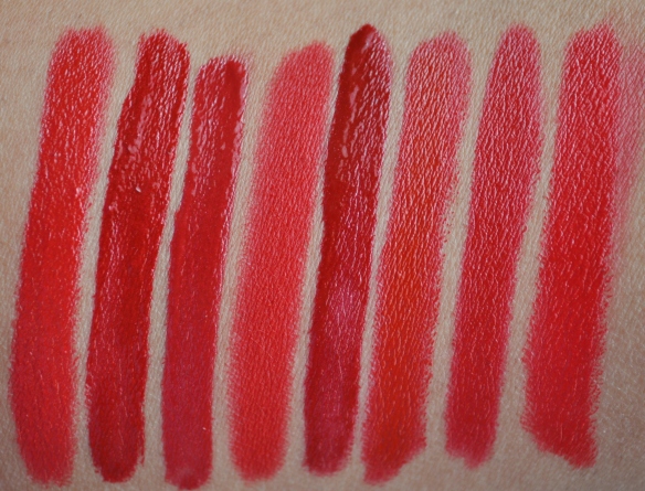 lipstick  Bug's Beauty Blog