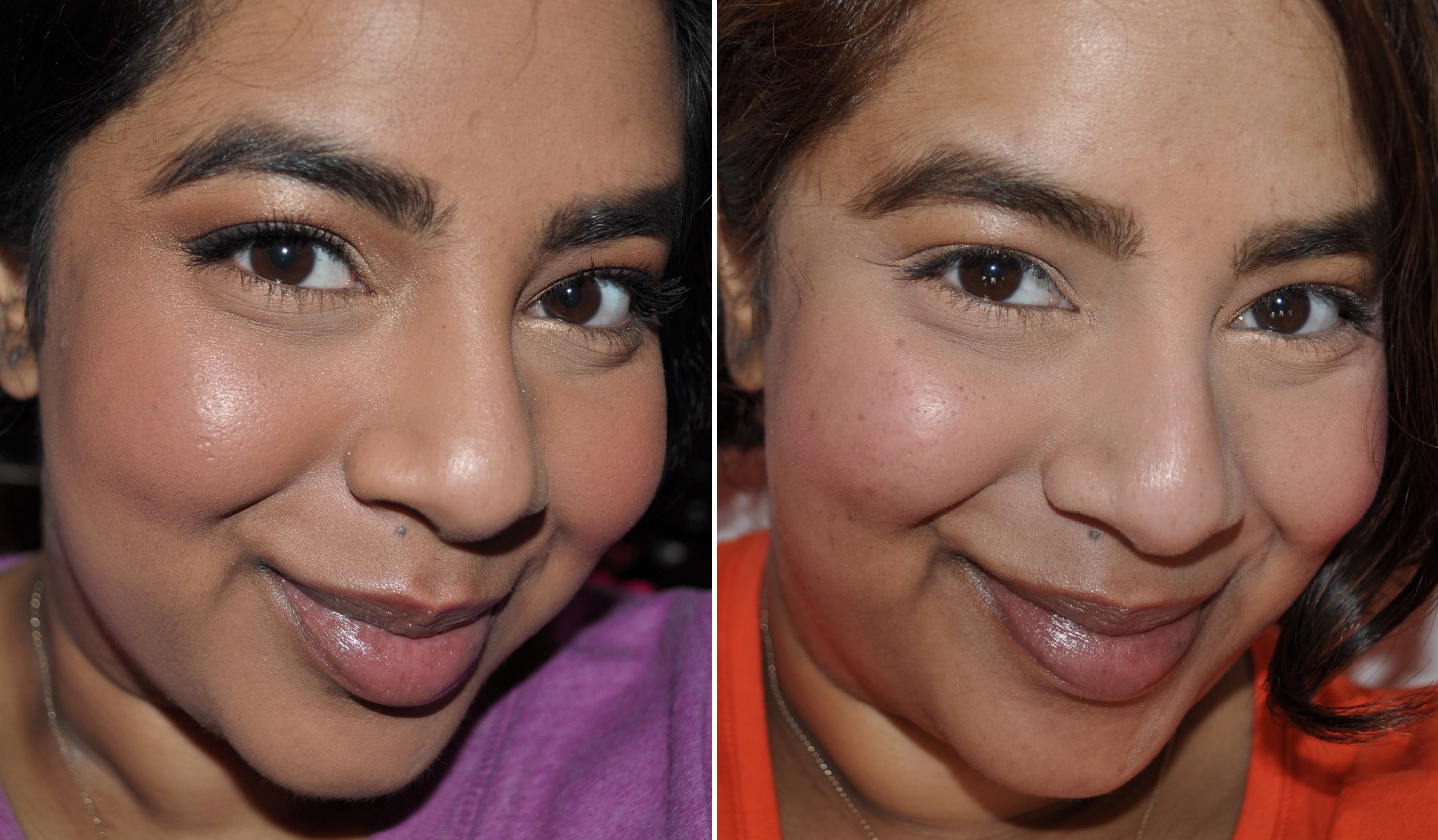 How To Lighten Black Eyebrows With Makeup - Mugeek Vidalondon